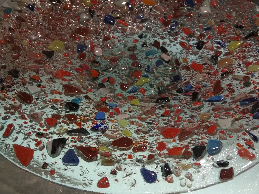 Talana Museum-丹地必去景点