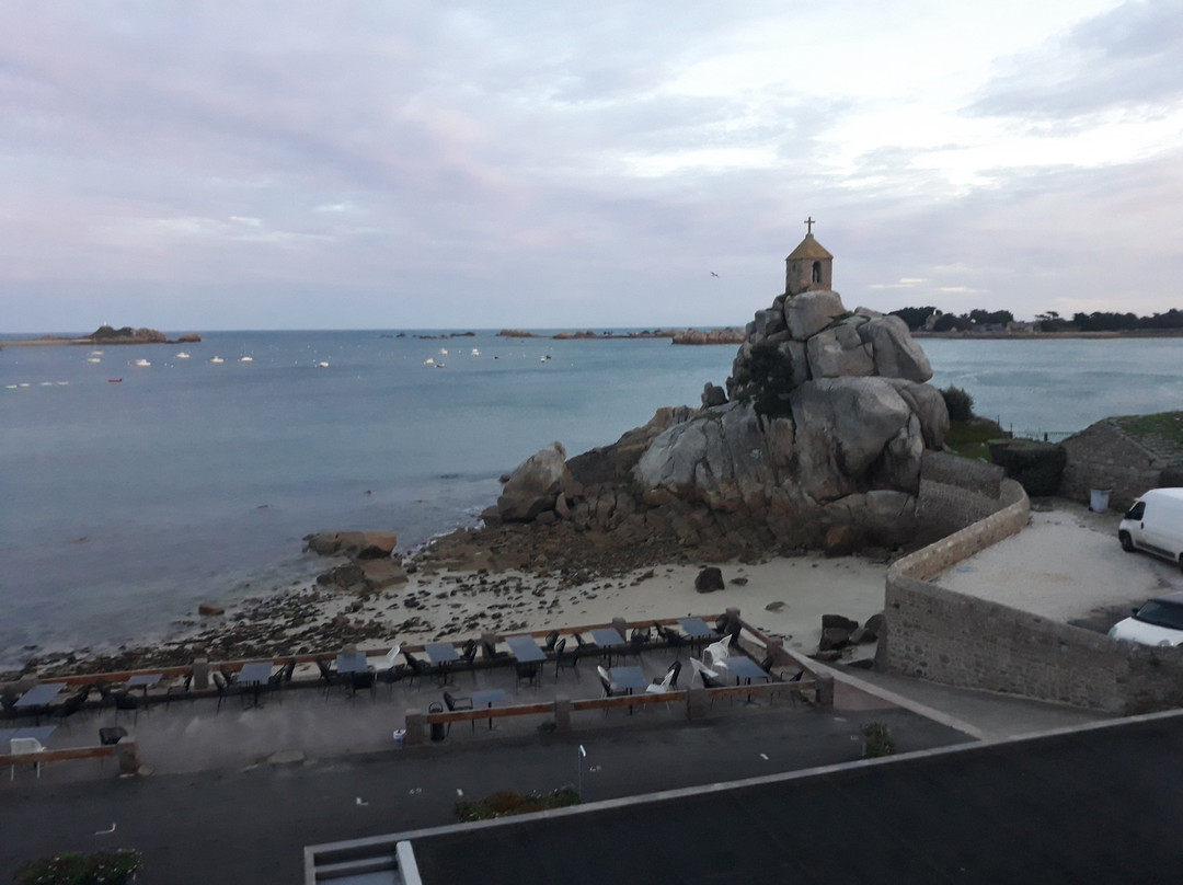 Grand Hotel De Port Blanc主图