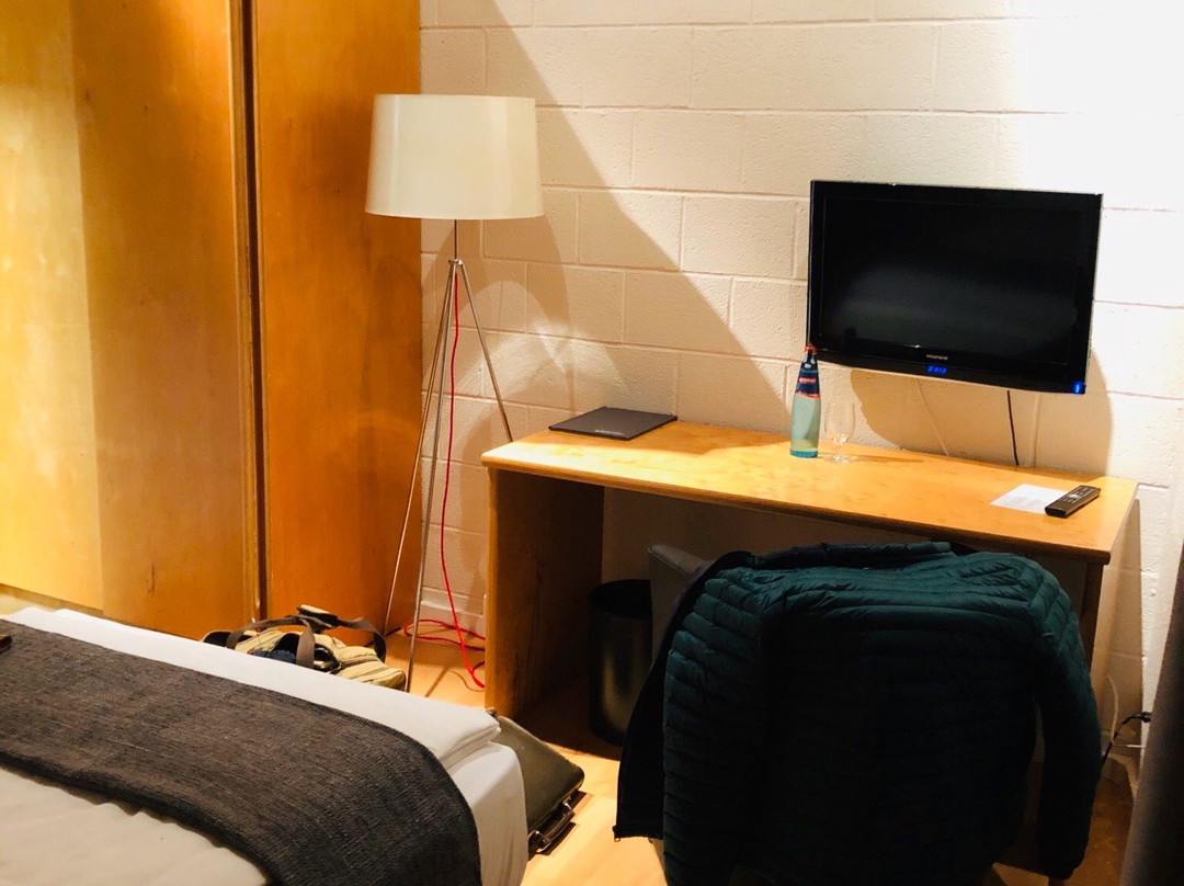 Impulsiv Hotel & Sportresort主图