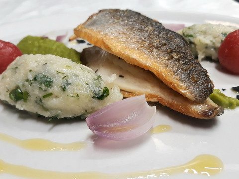 Albanian Culinary Experience-地拉那必去景点