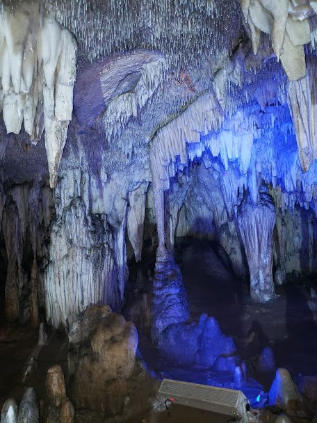 Caves of Jijel-Jijel Province必去景点