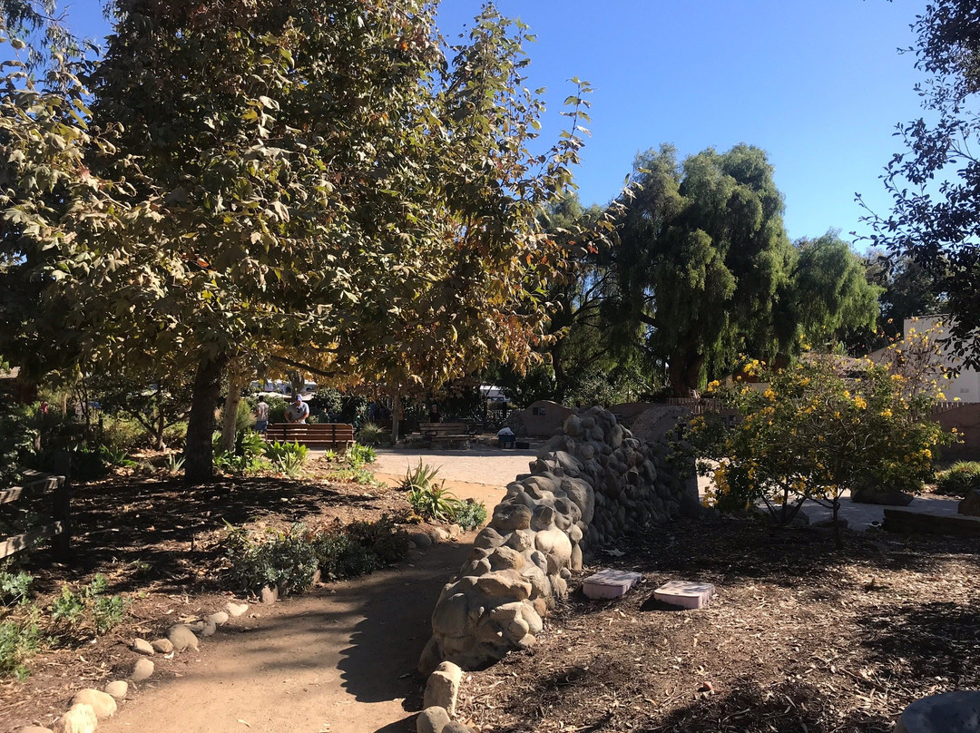 Los Rios Historic District-San Juan Capistrano必去景点