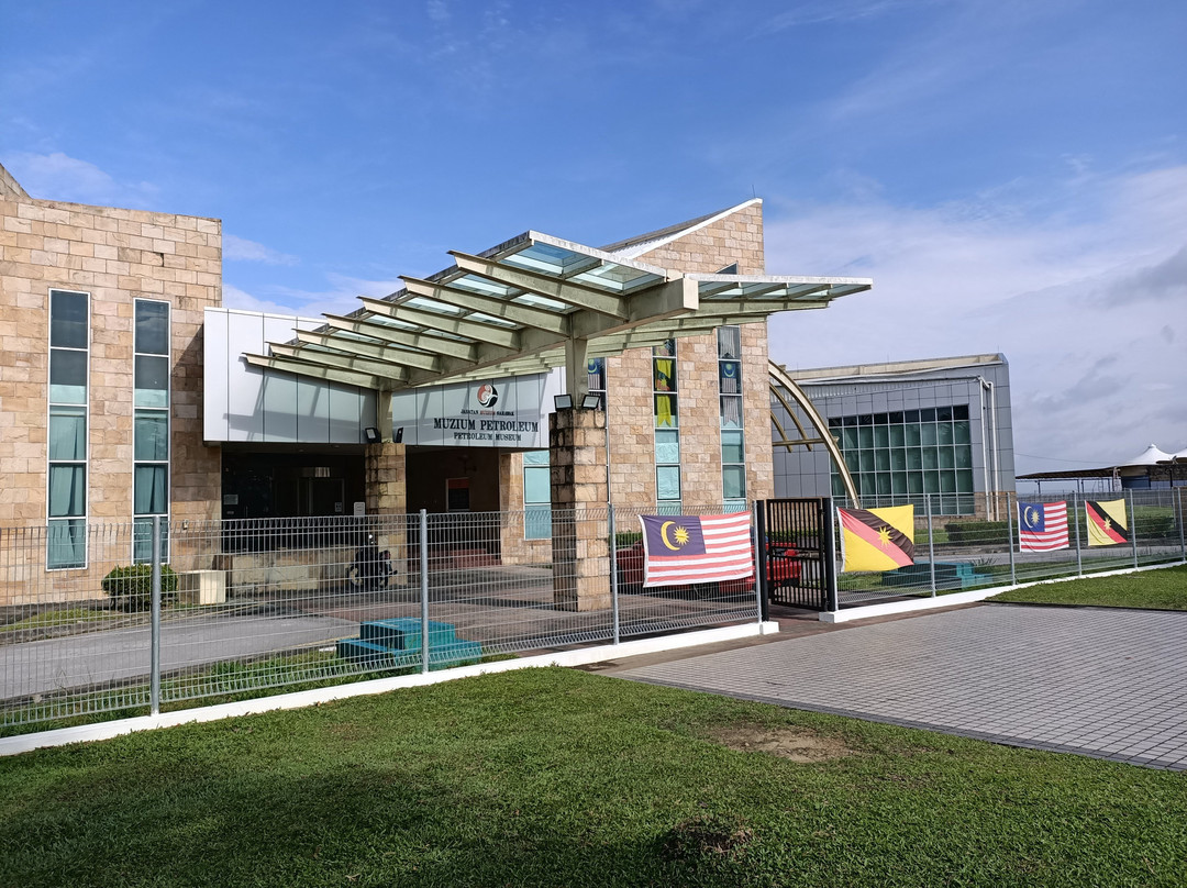 The Grand Old Lady-美里必去景点