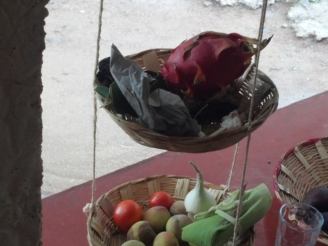El Sabor Zapoteco景点图片