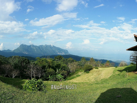 San Pa Kia-清迈必去景点