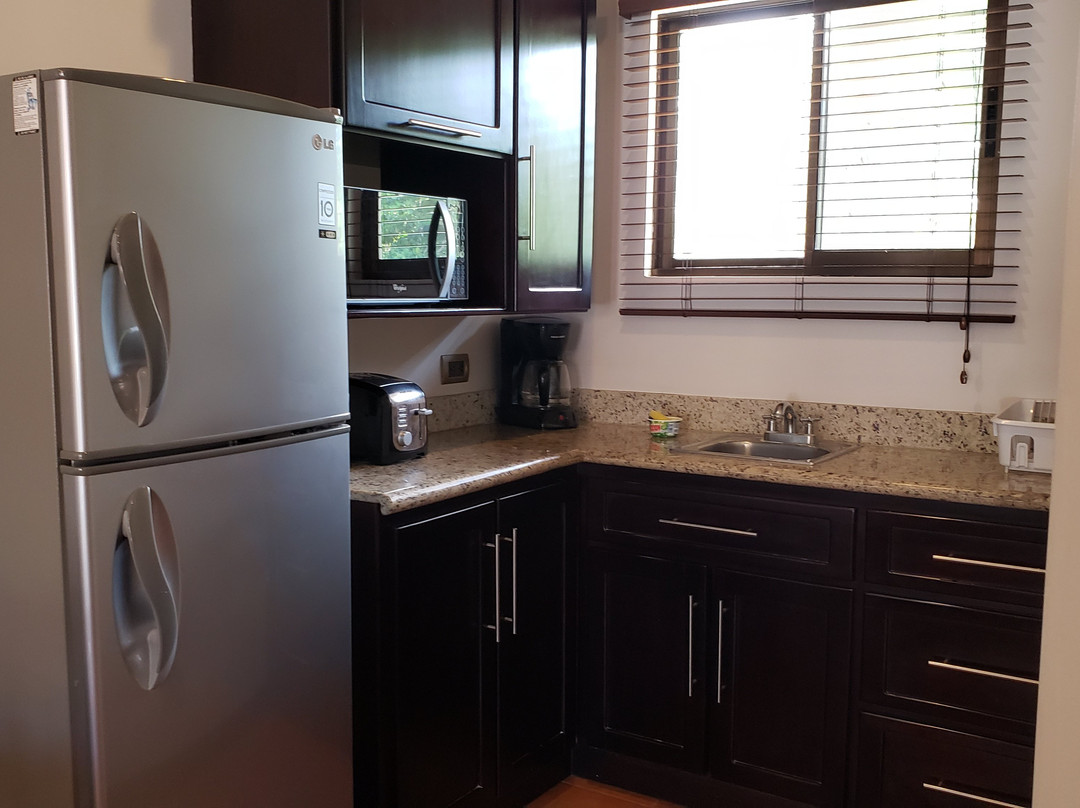 Artola酒店住宿-Hotel Colono Beach