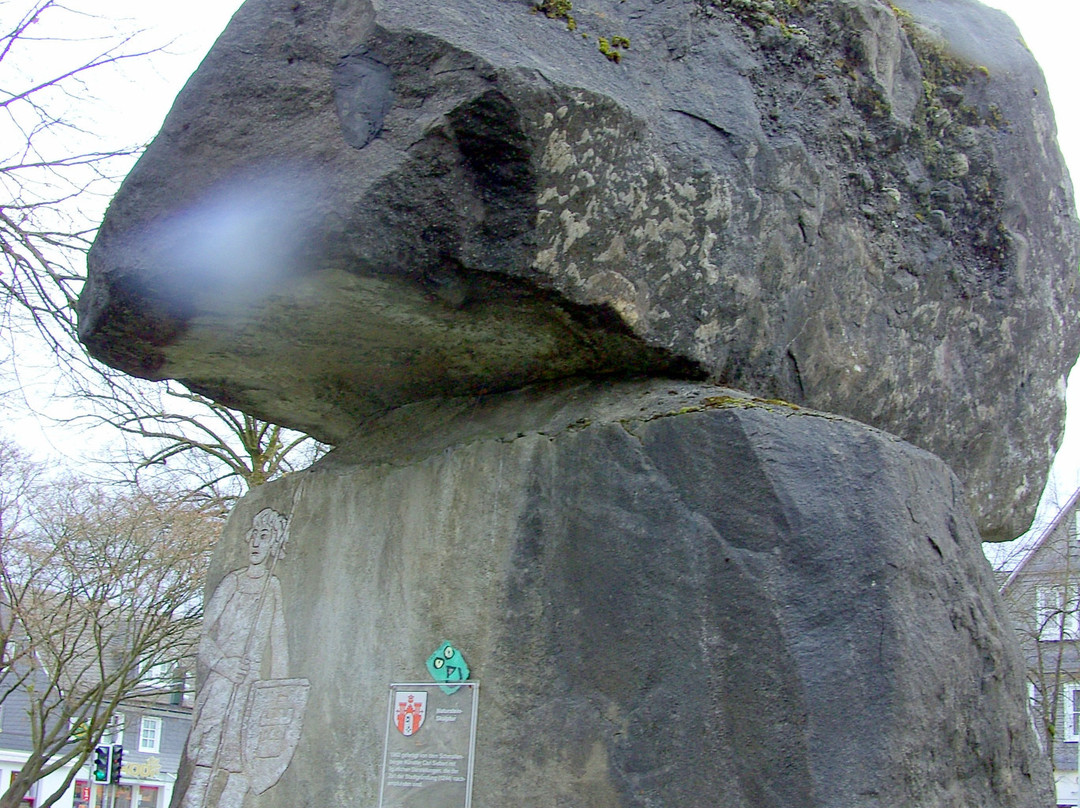 Schmallenberg Hammer景点图片