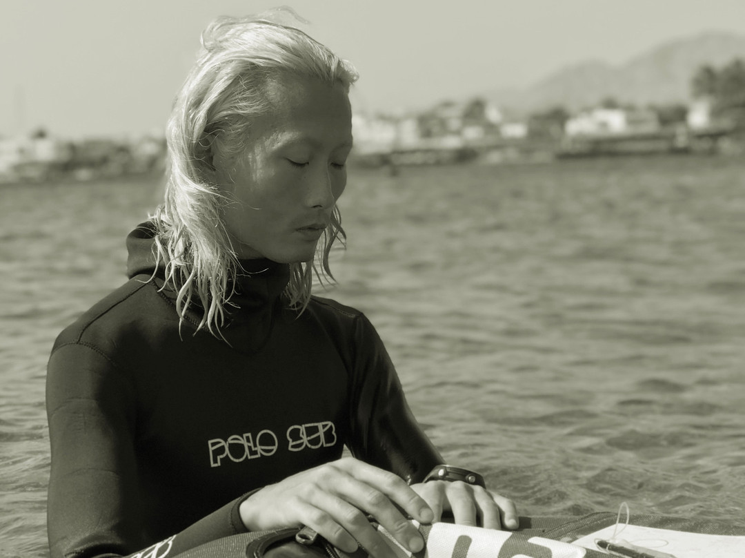 Freedive Dahab-达哈卜必去景点