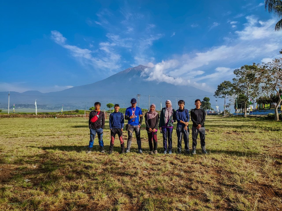 Kerinci Paradise-占碑必去景点
