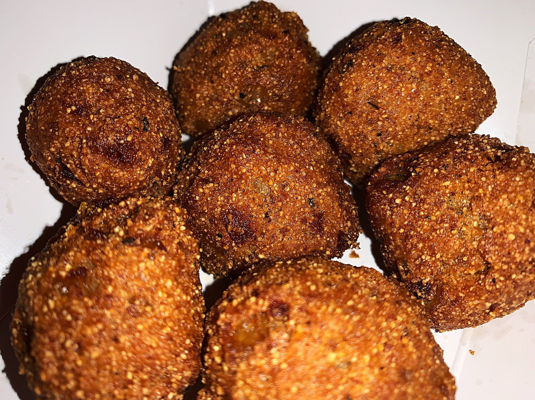 The Parrot's Cay-大福克斯必去景点