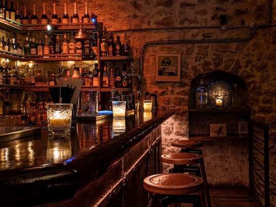 Denoar-约阿尼纳州必去景点