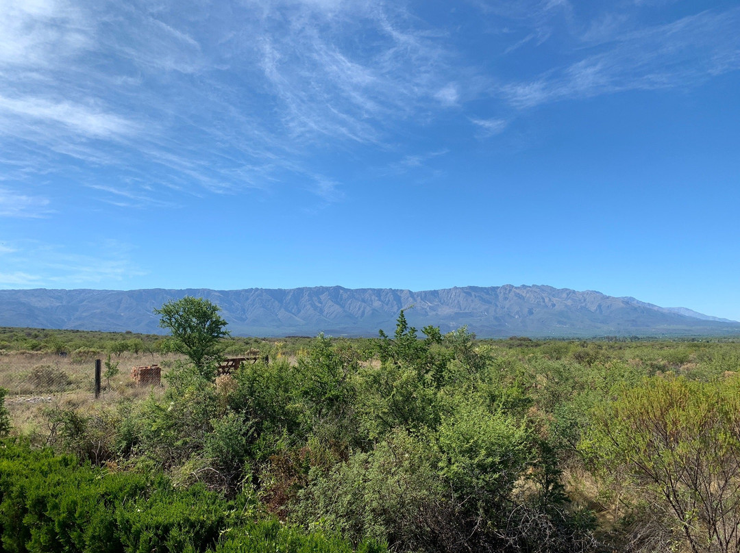 Colinas de Nono主图