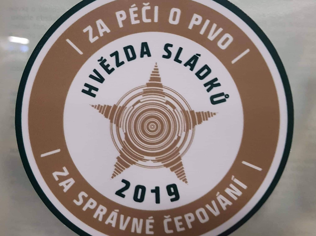 Radegastovna Pod Padákem
