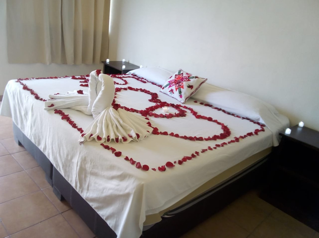 Hotel San Jose