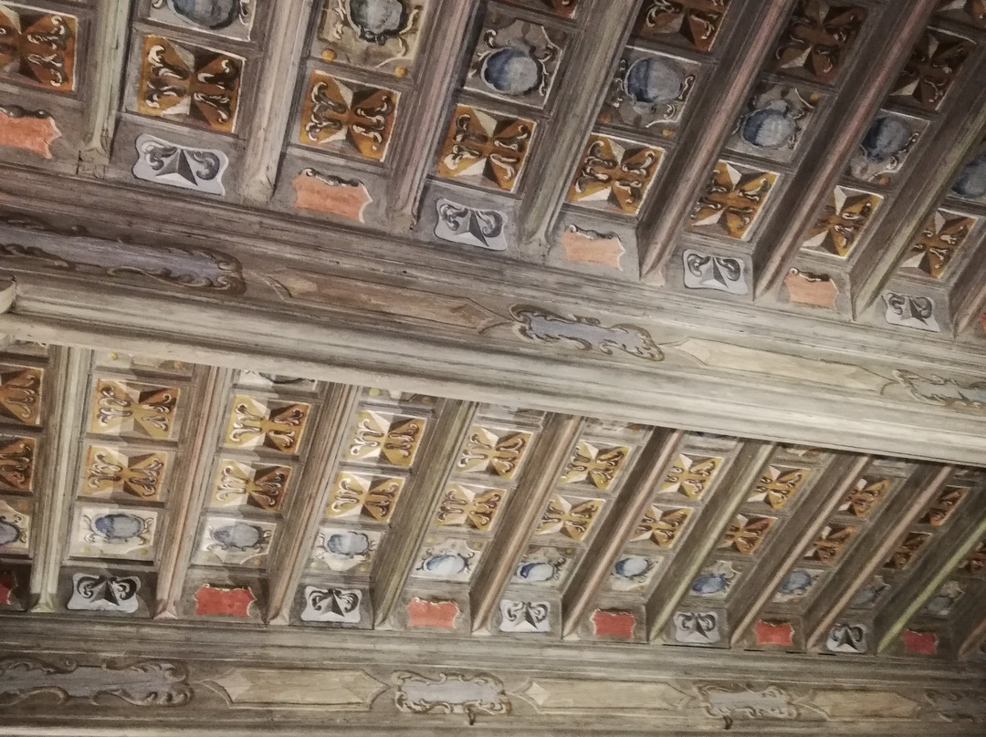 Castello degli Orsini景点图片