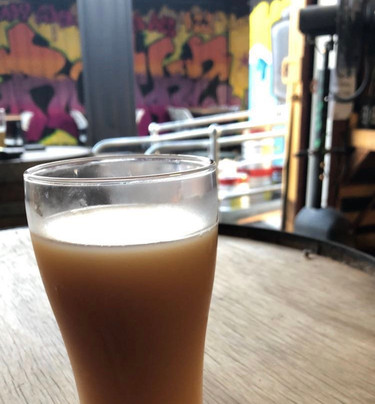 One Mile Brewery And Distillery