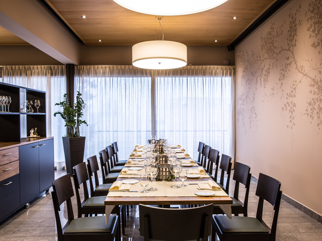 Conca Bella Boutique Hotel & Wine Experience主图