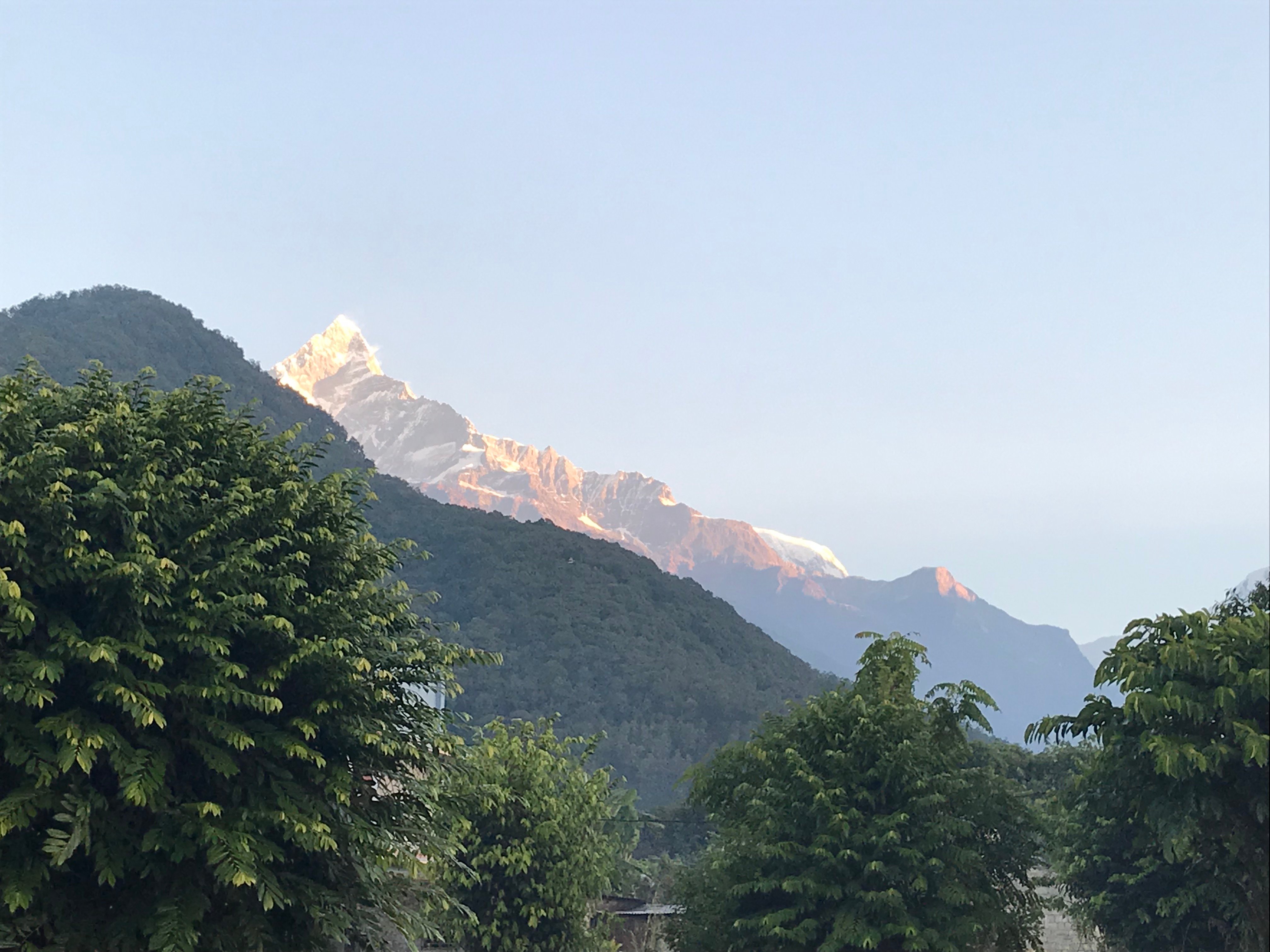 Annapurna Mon Village-官方