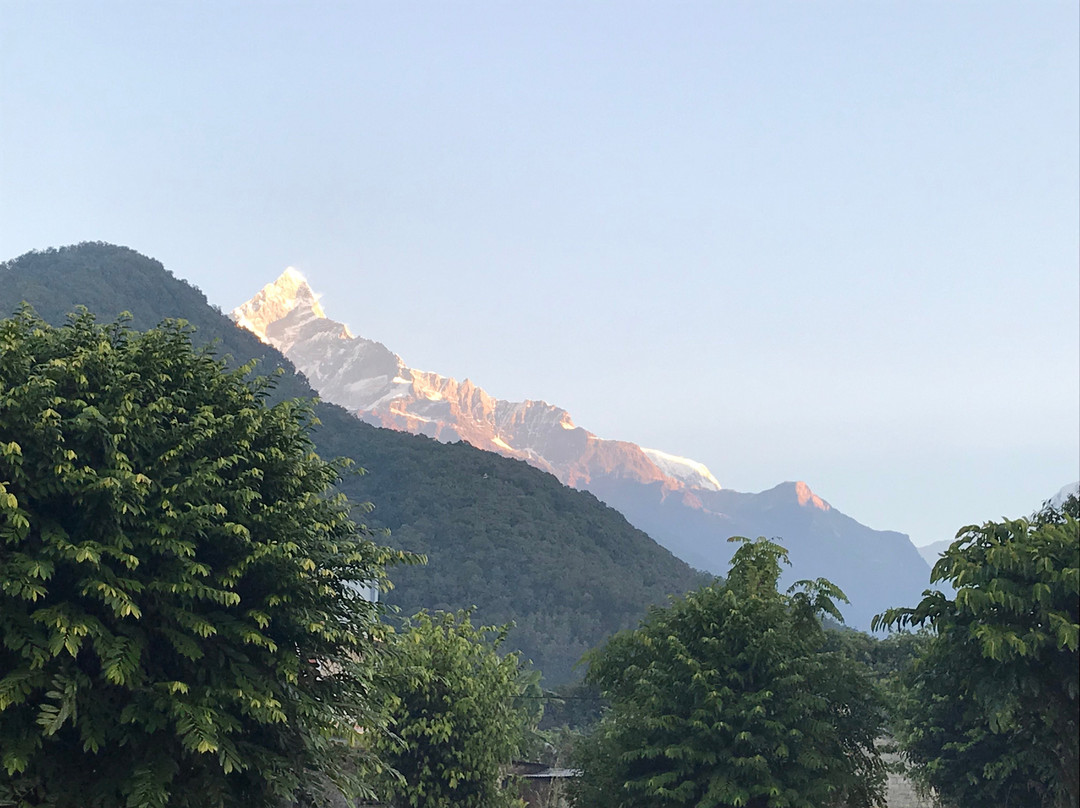 Annapurna Mon Village主图