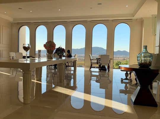 Vino Tinto Tours-Valle de Guadalupe必去景点