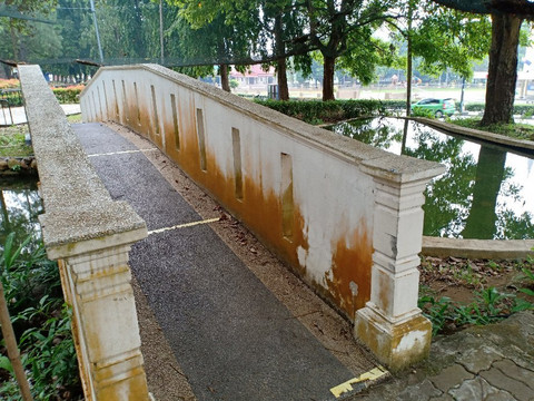 Rock Garden-Kampung Gubah必去景点