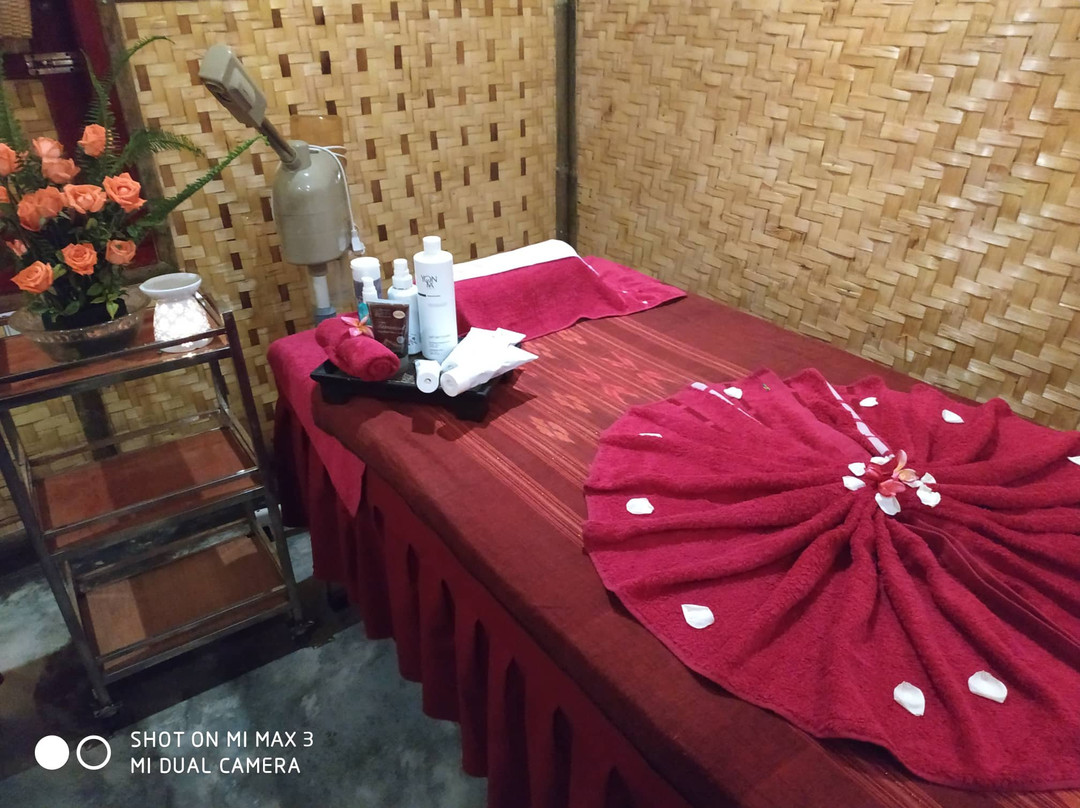 Lavender 2 Spa & Beauty-Nyaungshwe必去景点