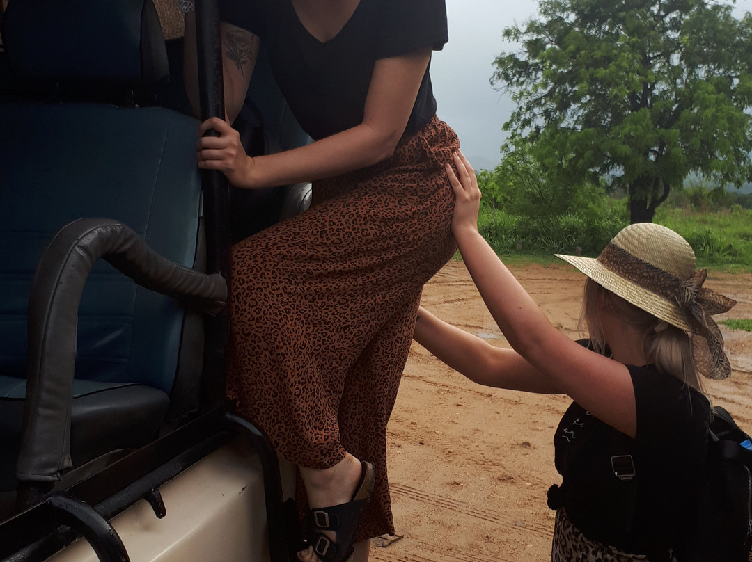 Watu Safaris (t) Ltd-莫洛哥罗必去景点