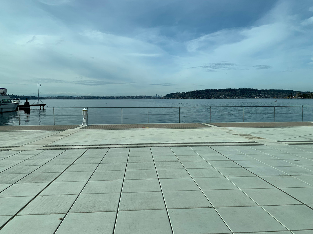 Hyatt Regency Lake Washington at Seattle's Southport主图