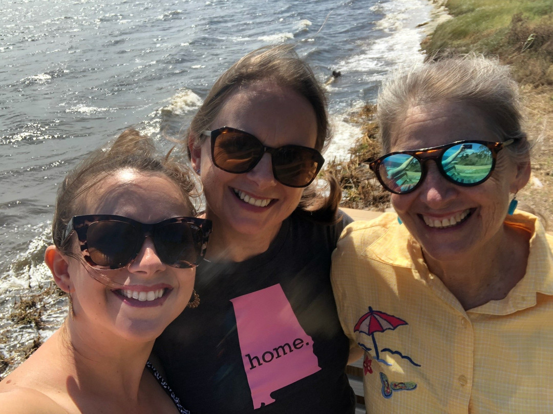 Apalachicola National Estuarine Research Reserve景点图片