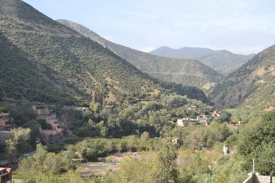 Dar Ikalimo Ourika主图