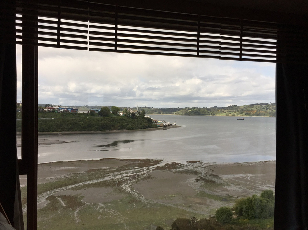 Enjoy Chiloé Hotel De La Isla主图