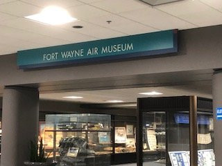 Fort Wayne Aviation Museum景点图片