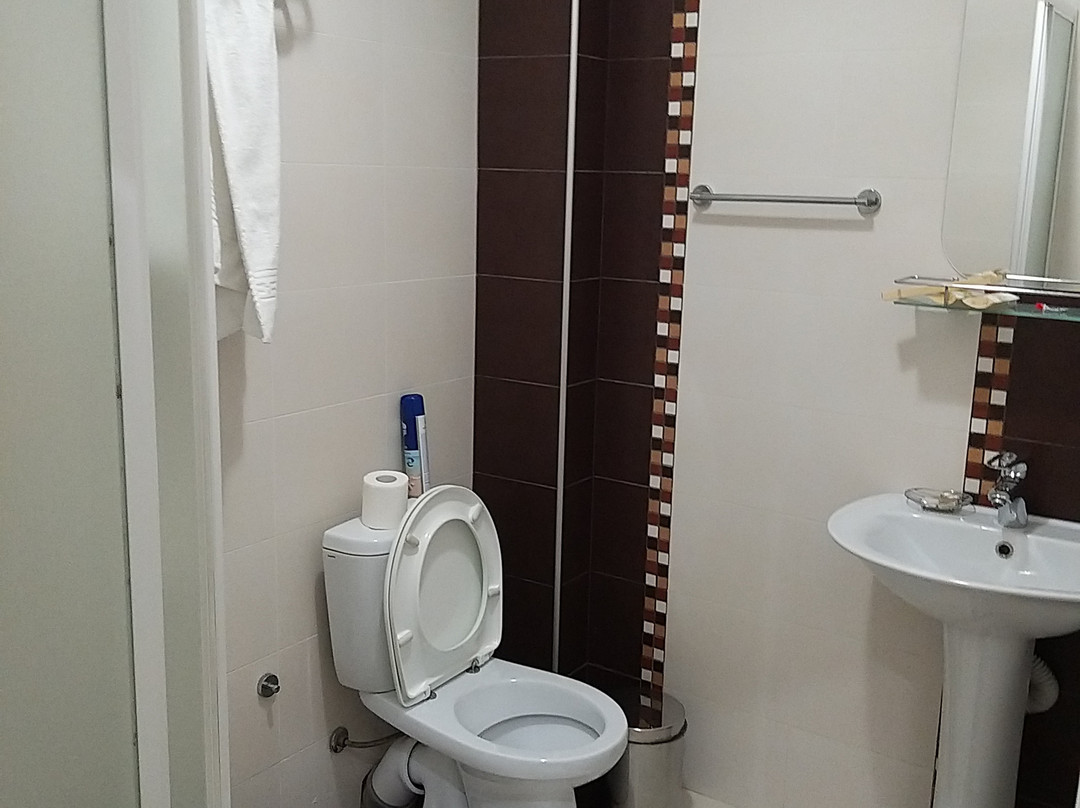 IzhHotel主图