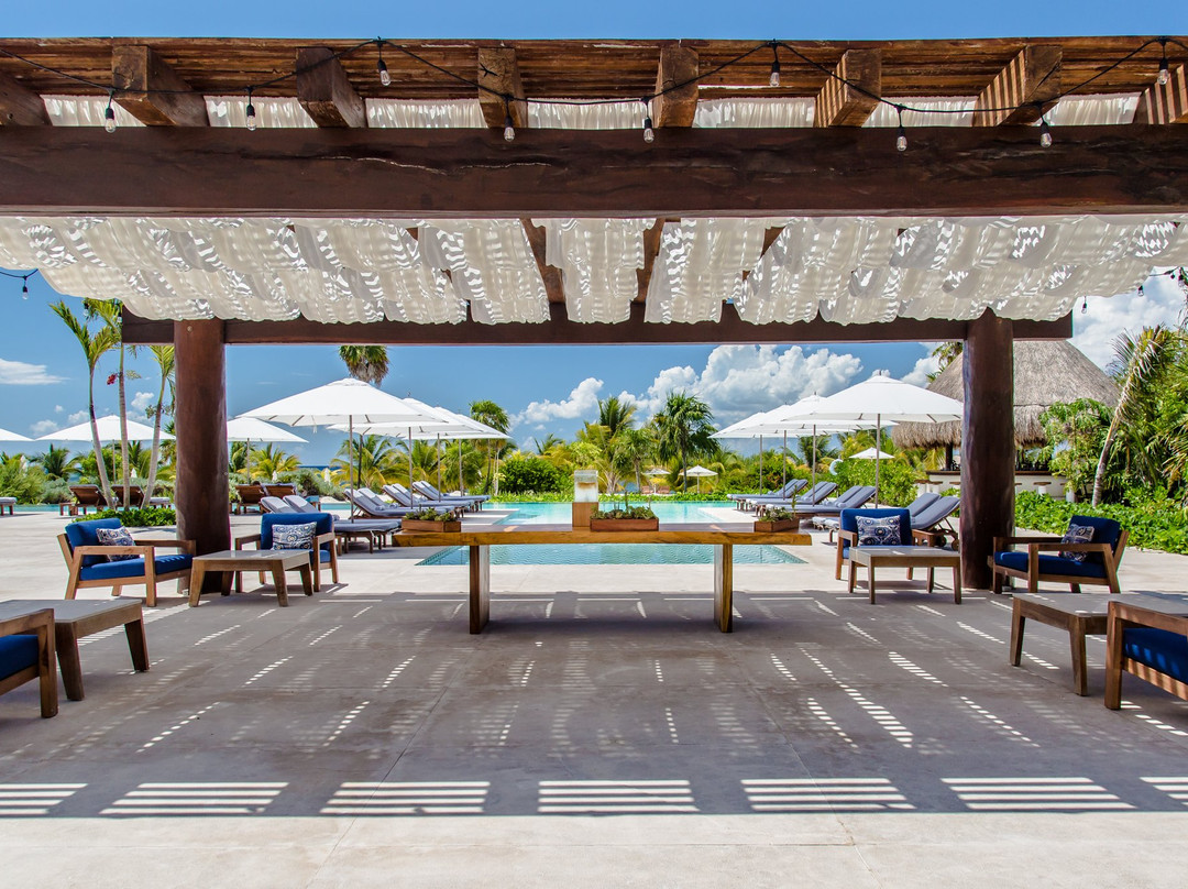 Chablé Maroma主图