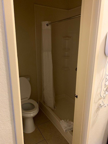 阿纳海姆公园国王酒店及会议中心主图