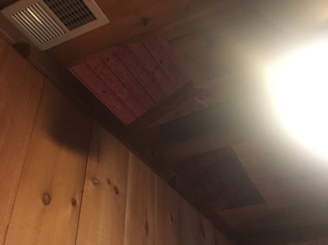 Hillsborough B&B主图