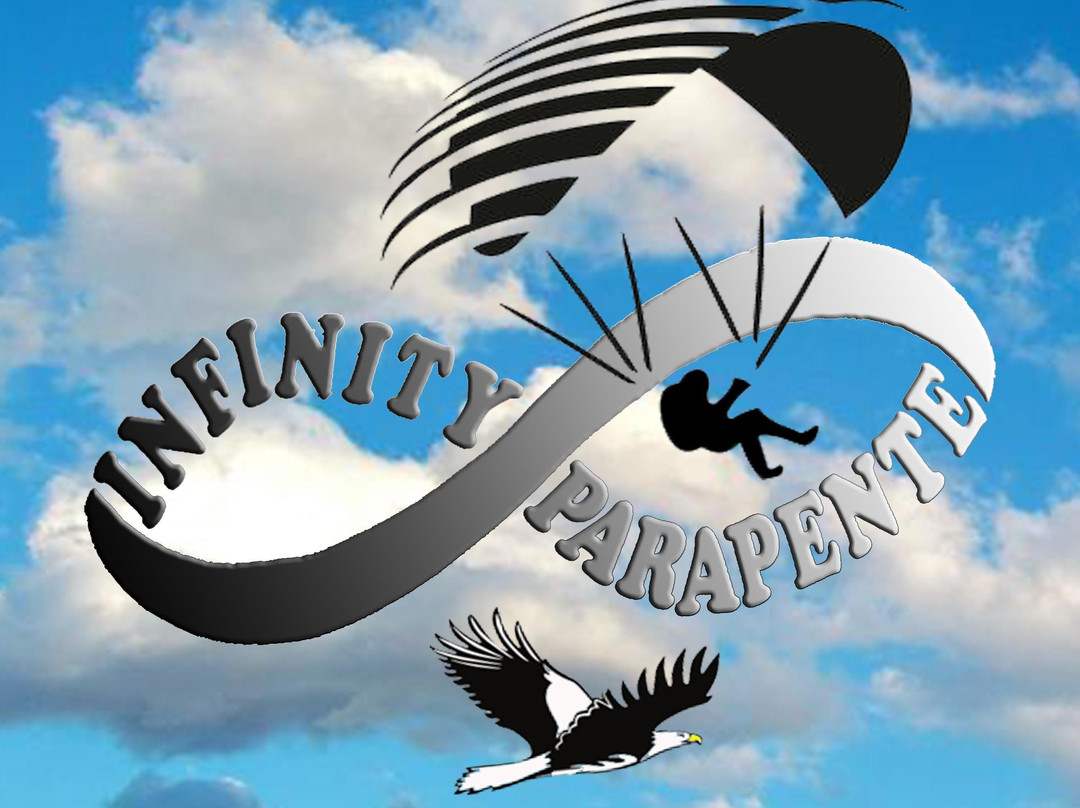 Infinity parapente景点图片
