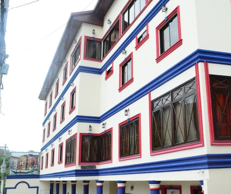 Hotel Venecia