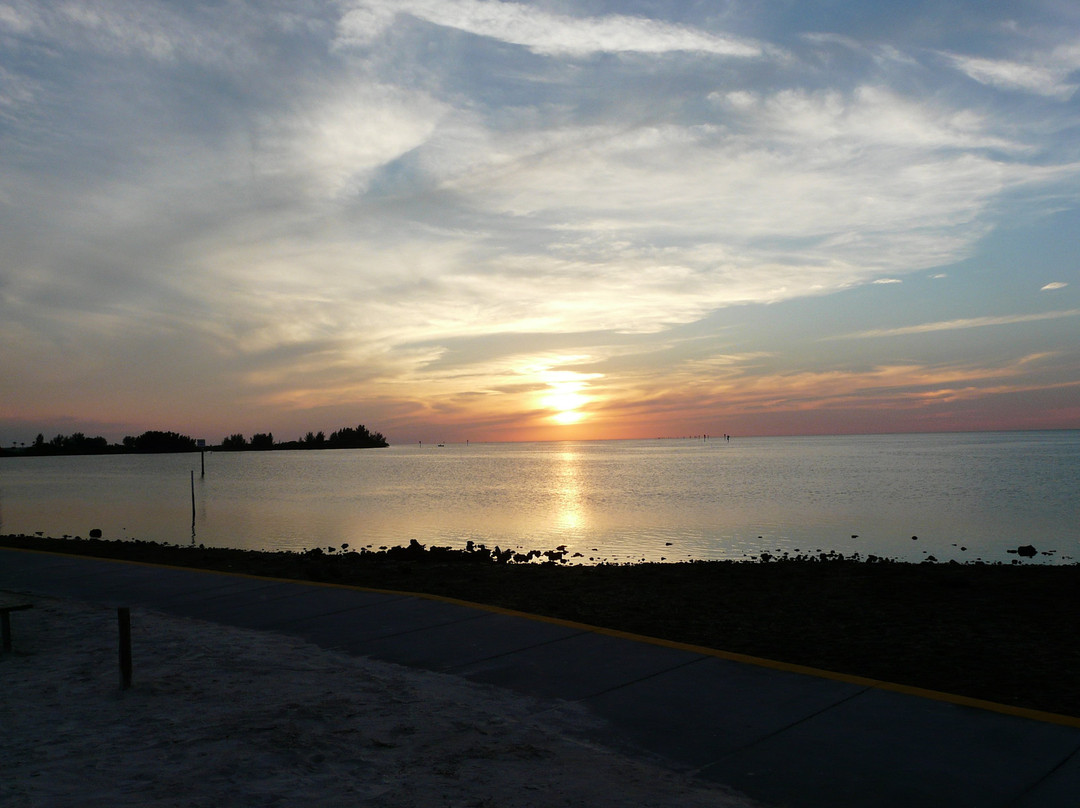 Hudson Beach Park-Hudson必去景点