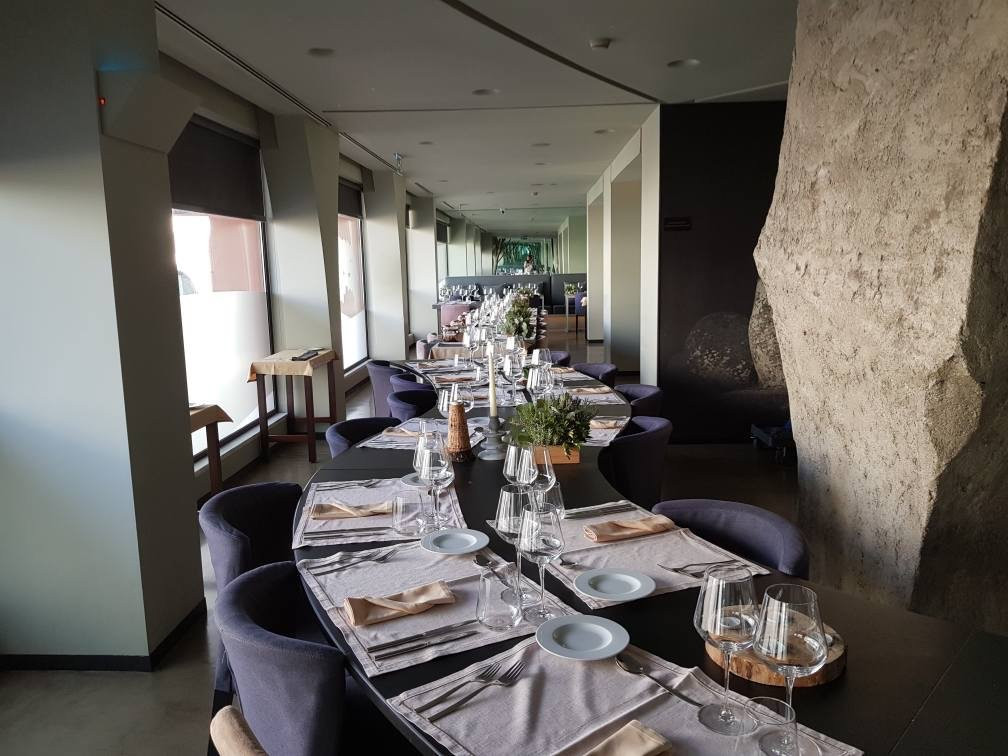 Vitória Stone Hotel主图