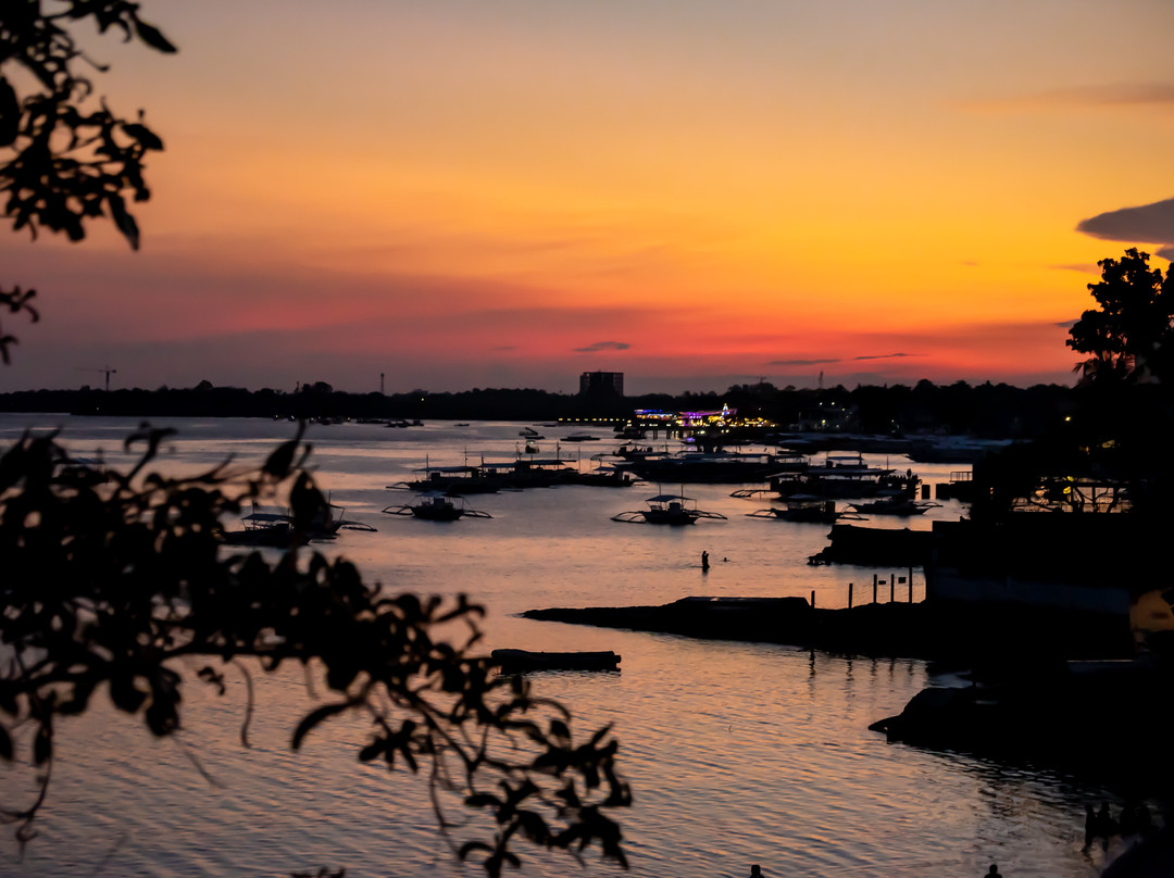 科斯塔贝拉热带海滩度假村主图