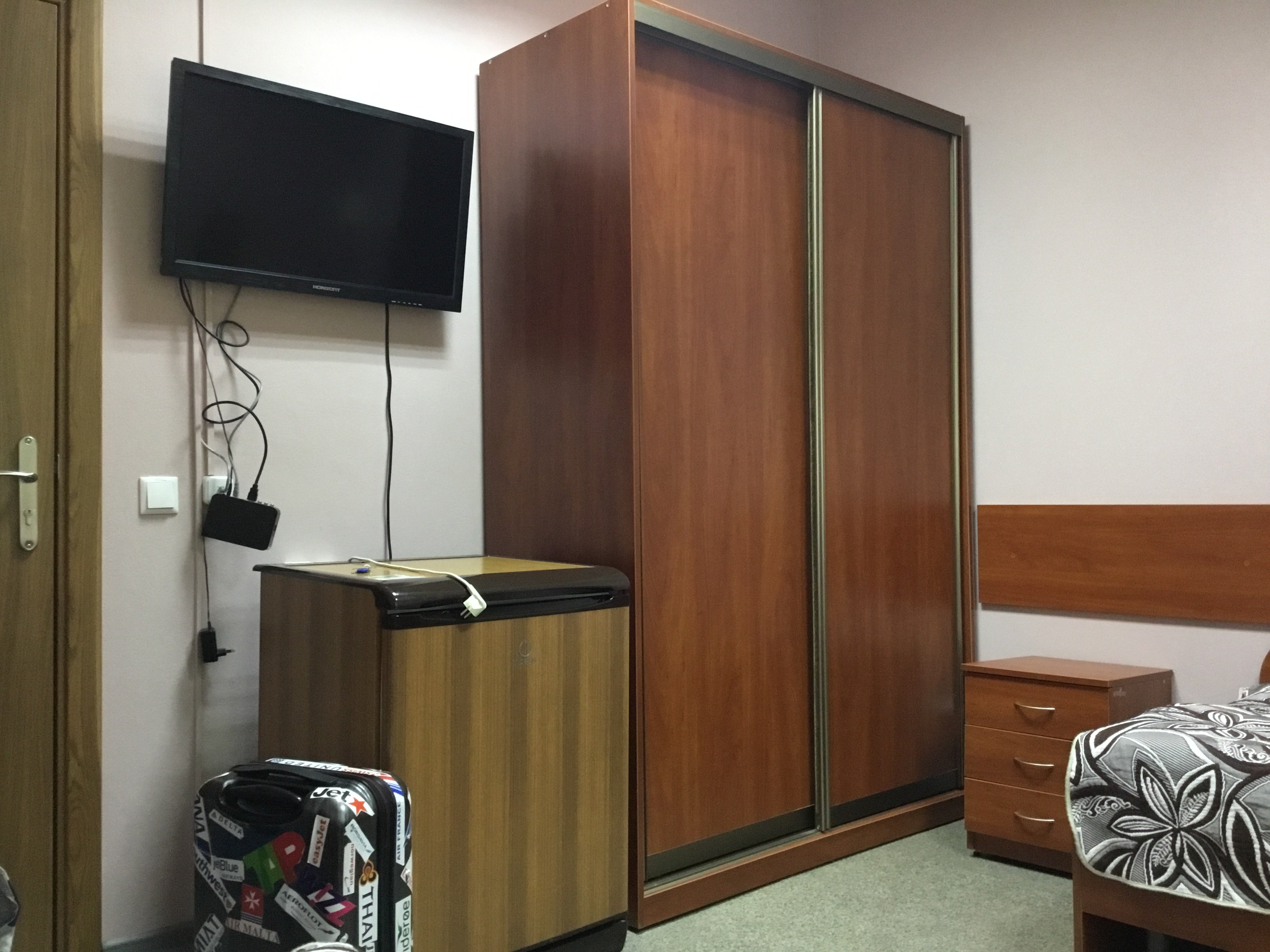 EcoDom Hotel-官方