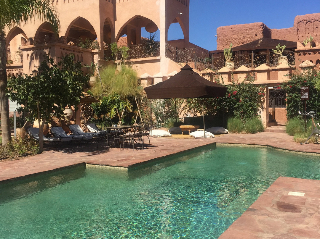 Riad Ksar Ighnda主图