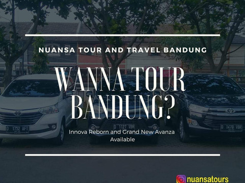 Nuansa Tours-万隆必去景点
