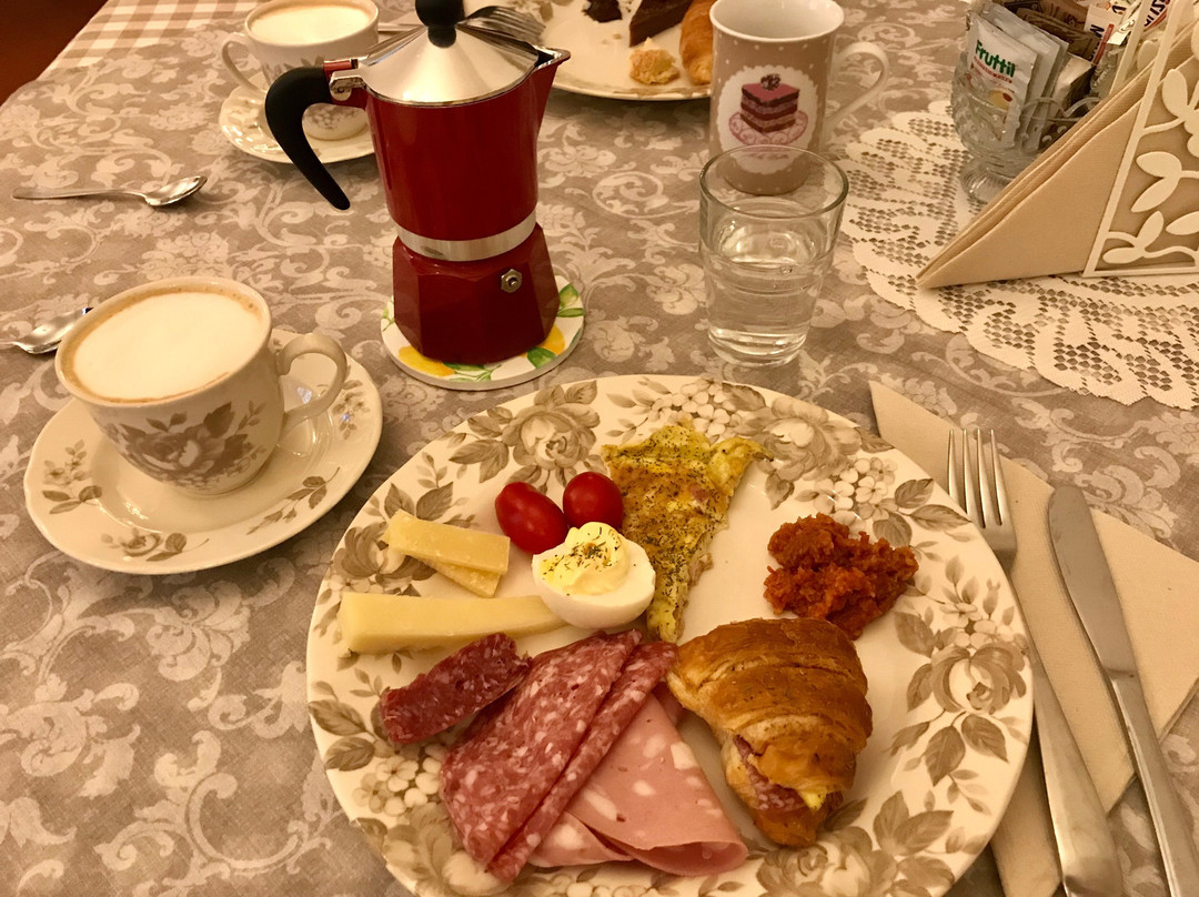 Giardino Della Pieve Relais主图