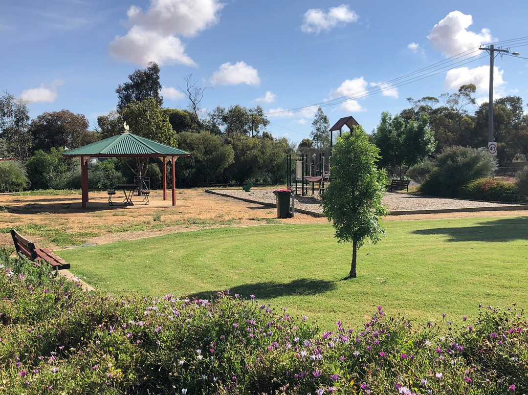 O'Brien Park-Nullawil必去景点