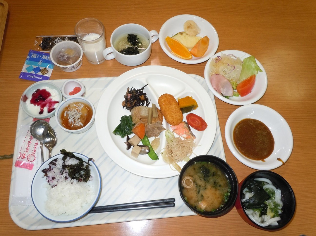 KAMENOI HOTEL KANONJI主图