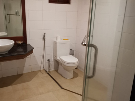 阿马亚坎达拉马丹布勒招牌度假酒店主图