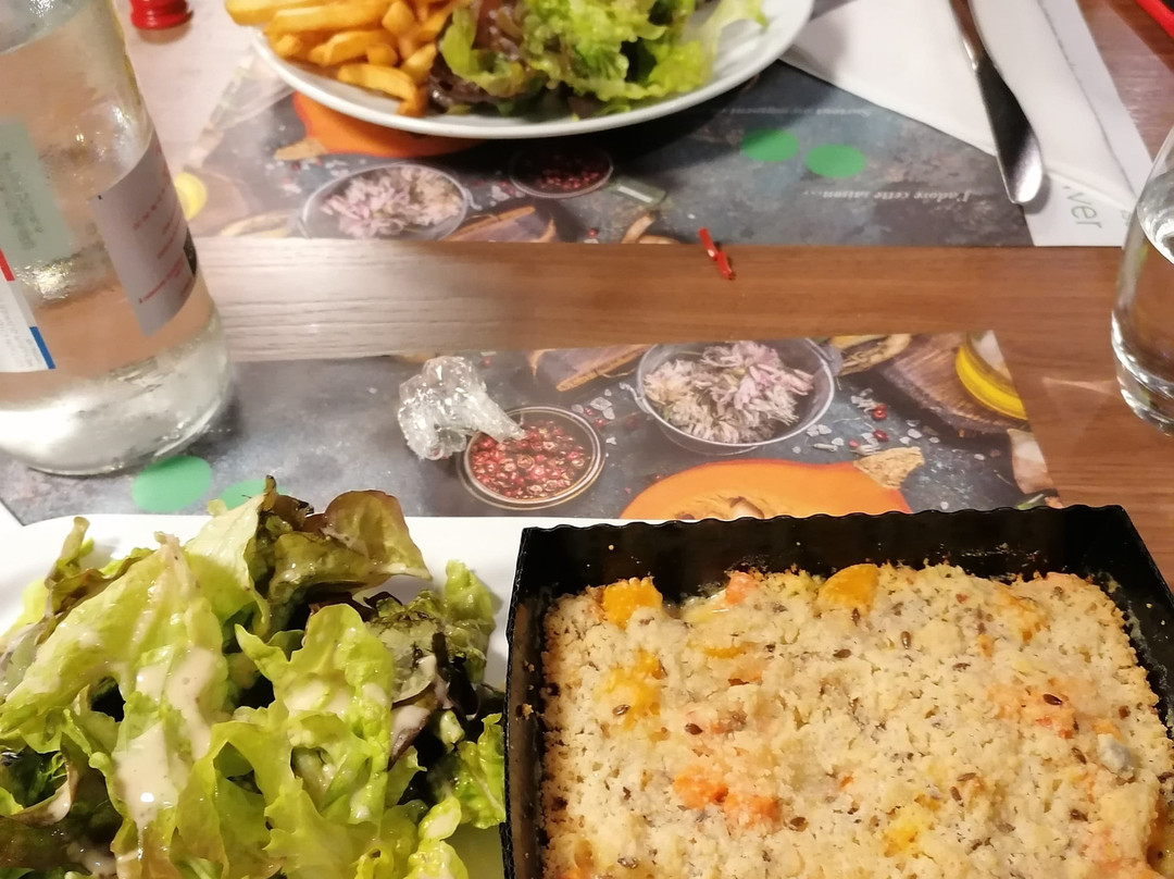 Campanile Lille - Euralille主图