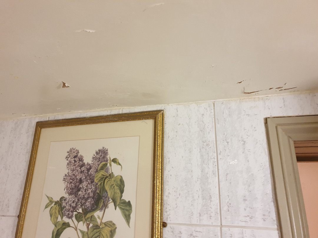 Deddington Arms Hotel主图